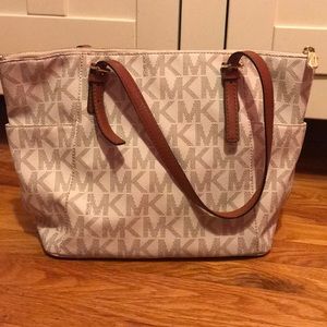 Michael Kors handbag